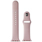 Apple (40mm) Sport Band for Apple Watch All Series 38/40/41mm - Pink Sand M/L Smart Watch Accessories - Watch Bands Apple    - Simple Cell Bulk Wholesale Pricing - USA Seller