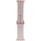 Apple (40mm) Sport Band for Apple Watch All Series 38/40/41mm - Pink Sand M/L Smart Watch Accessories - Watch Bands Apple    - Simple Cell Bulk Wholesale Pricing - USA Seller