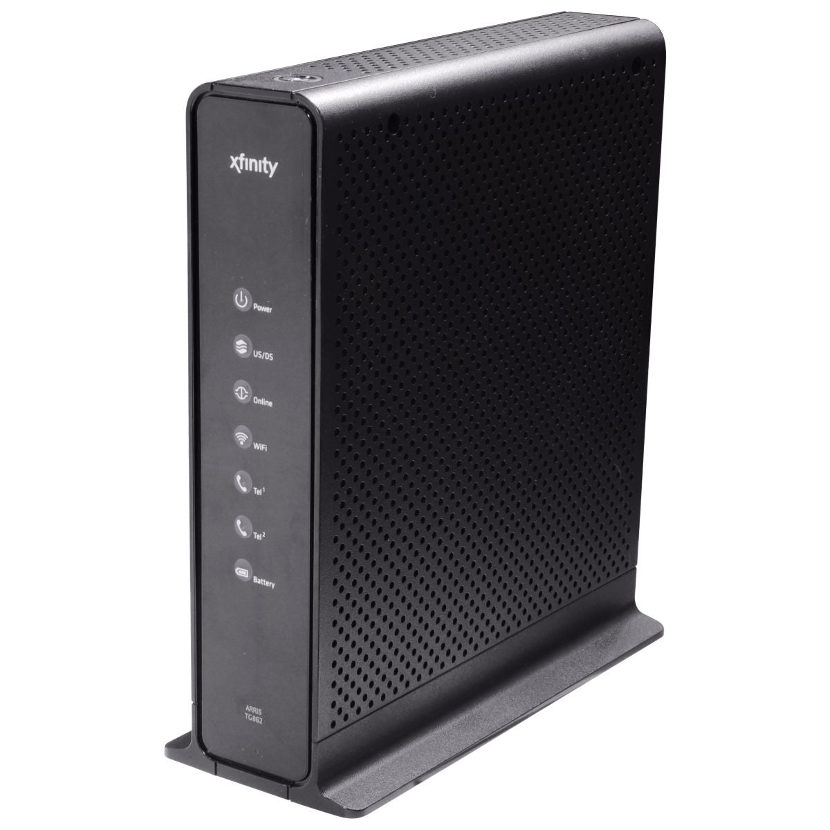 ARRIS DOCSIS 3.0 Residential Gateway with 802.11n/ 4 GigaPort Router (TG862G-CT) Networking - Wireless Wi-Fi Routers Arris    - Simple Cell Bulk Wholesale Pricing - USA Seller