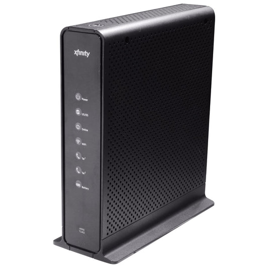 ARRIS DOCSIS 3.0 Residential Gateway with 802.11n/ 4 GigaPort Router (TG862G-CT) Networking - Wireless Wi-Fi Routers Arris    - Simple Cell Bulk Wholesale Pricing - USA Seller