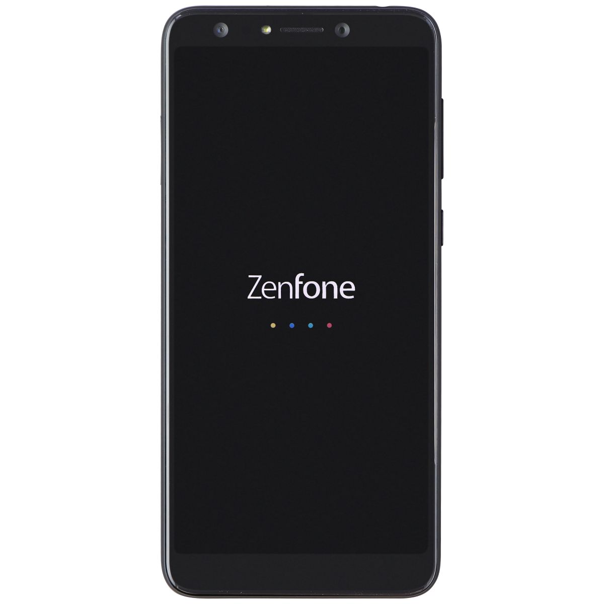 The ASUS ZenFone 5Q (6-inch) Smartphone (ASUS_ X017DA) Unlocked - 64GB / Black Cell Phones & Smartphones ASUS    - Simple Cell Bulk Wholesale Pricing - USA Seller