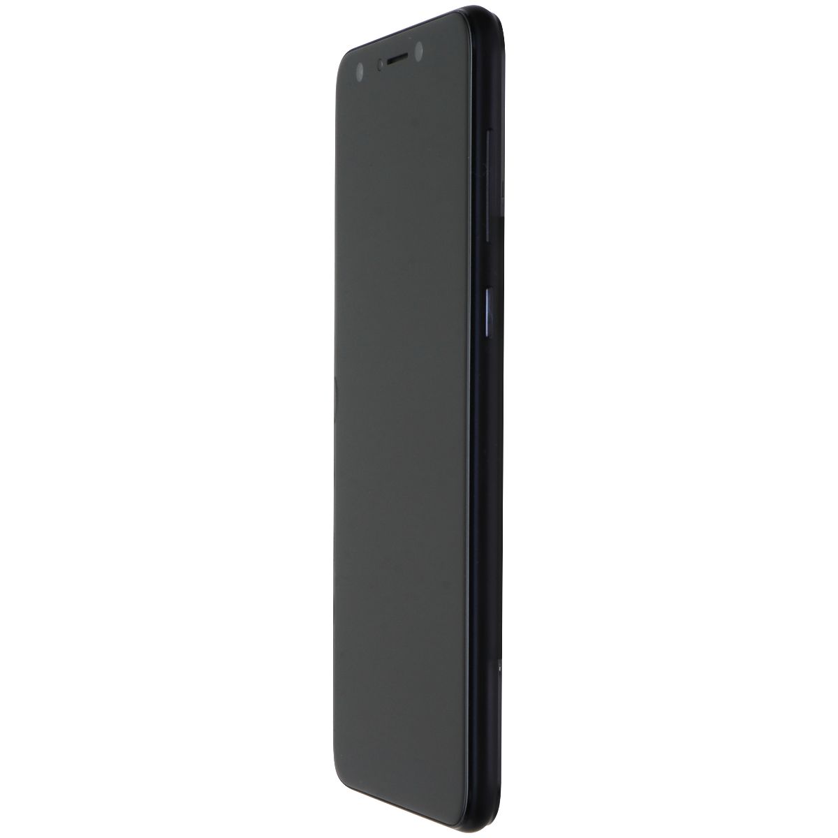 The ASUS ZenFone 5Q (6-inch) Smartphone (ASUS_ X017DA) Unlocked