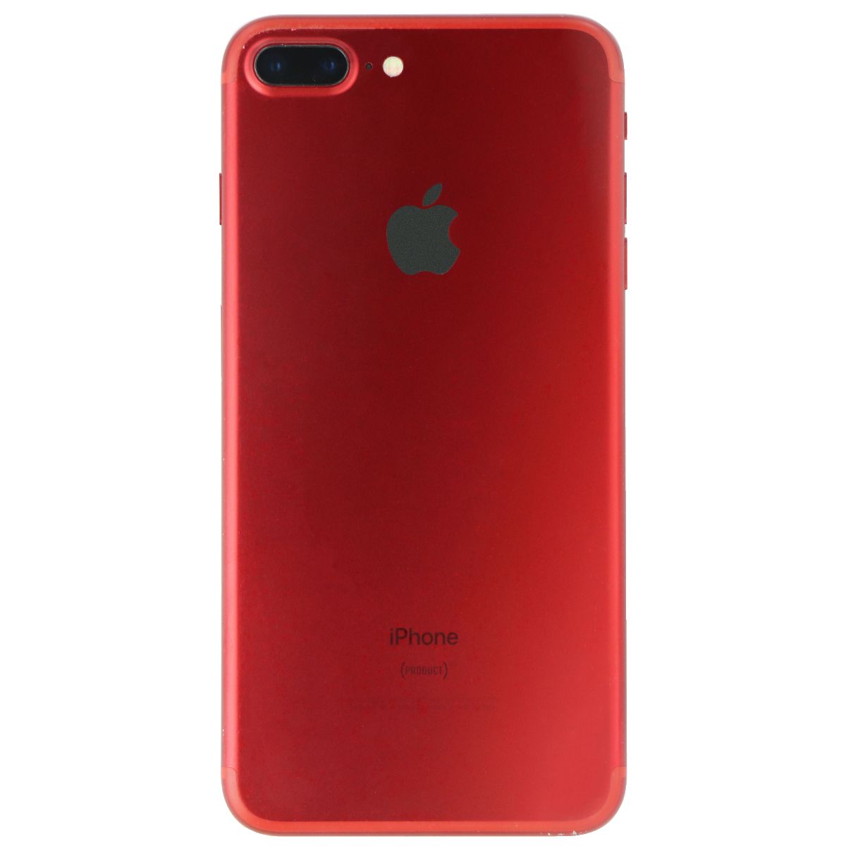 Apple iPhone 7 Plus (5.5-in) (A1661) UNLOCKED - 128GB / Product (RED) Cell Phones & Smartphones Apple    - Simple Cell Bulk Wholesale Pricing - USA Seller