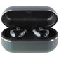 Back Bay Audio - Tempo 30 Series Wireless Bluetooth Earbuds - Black Portable Audio - Headphones Back Bay    - Simple Cell Bulk Wholesale Pricing - USA Seller