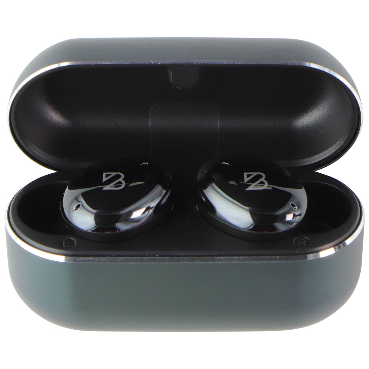 Back Bay Audio - Tempo 30 Series Wireless Bluetooth Earbuds - Black Portable Audio - Headphones Back Bay    - Simple Cell Bulk Wholesale Pricing - USA Seller