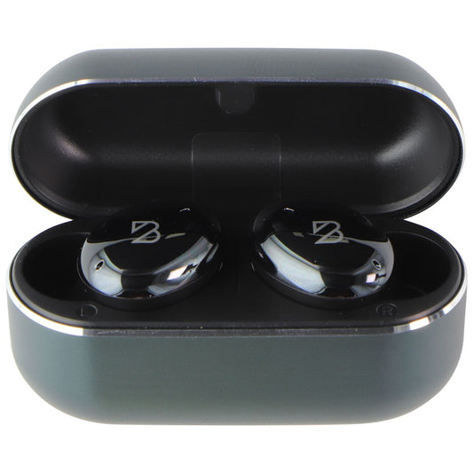 Back Bay Audio - Tempo 30 Series Wireless Bluetooth Earbuds - Black Portable Audio - Headphones Back Bay    - Simple Cell Bulk Wholesale Pricing - USA Seller