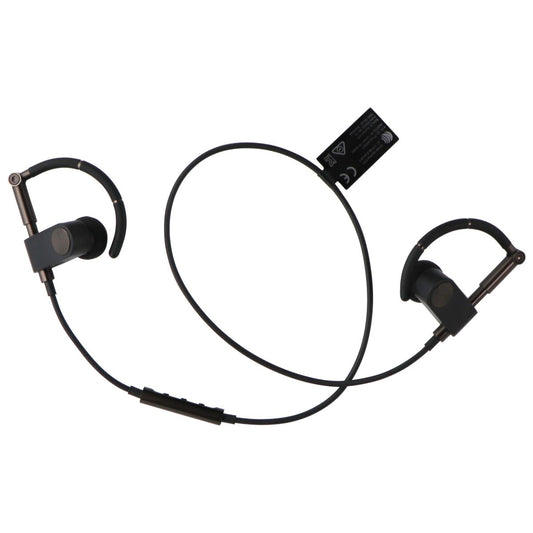 Bang & Olufsen Earset - Premium Wireless Earphones - Graphite Brown Portable Audio - Headphones Bang & Olufsen    - Simple Cell Bulk Wholesale Pricing - USA Seller