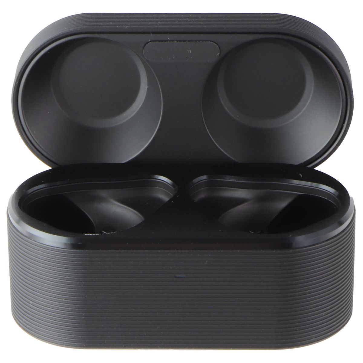 Bang & Olufsen (Replacement Charging Case Only) for Beoplay E8 Sport - Black Portable Audio & Headphones - Replacement Parts & Tools Bang & Olufsen    - Simple Cell Bulk Wholesale Pricing - USA Seller