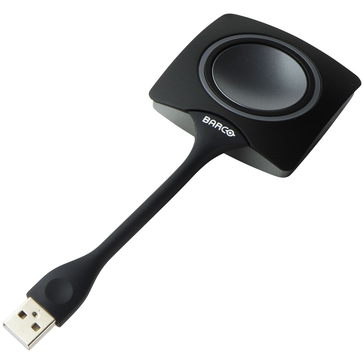 Barco ClickShare Button (R9861500D01) Telecom Systems - Conference Equipment Barco    - Simple Cell Bulk Wholesale Pricing - USA Seller