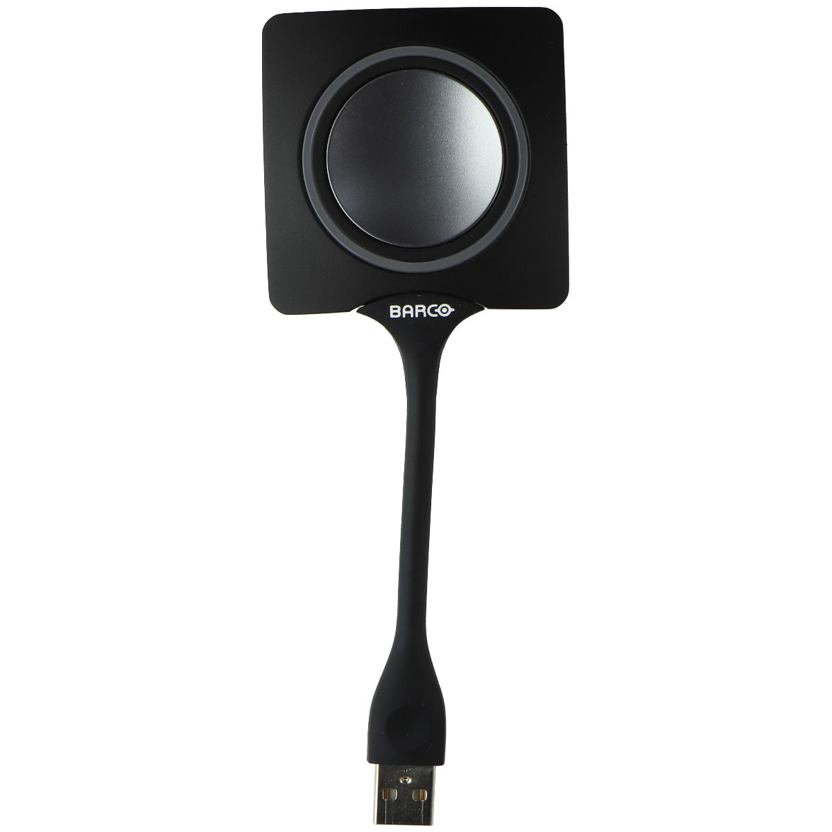 Barco ClickShare Button (R9861500D01) Telecom Systems - Conference Equipment Barco    - Simple Cell Bulk Wholesale Pricing - USA Seller