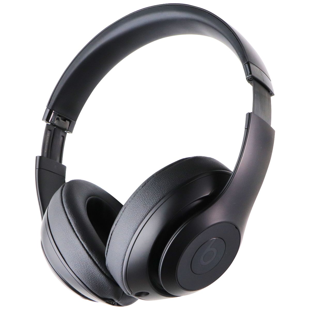 Beats Studio3 Wireless NC Over-Ear Headphones - Matte Black (MX3X2LL/A) Portable Audio - Headphones Beats    - Simple Cell Bulk Wholesale Pricing - USA Seller