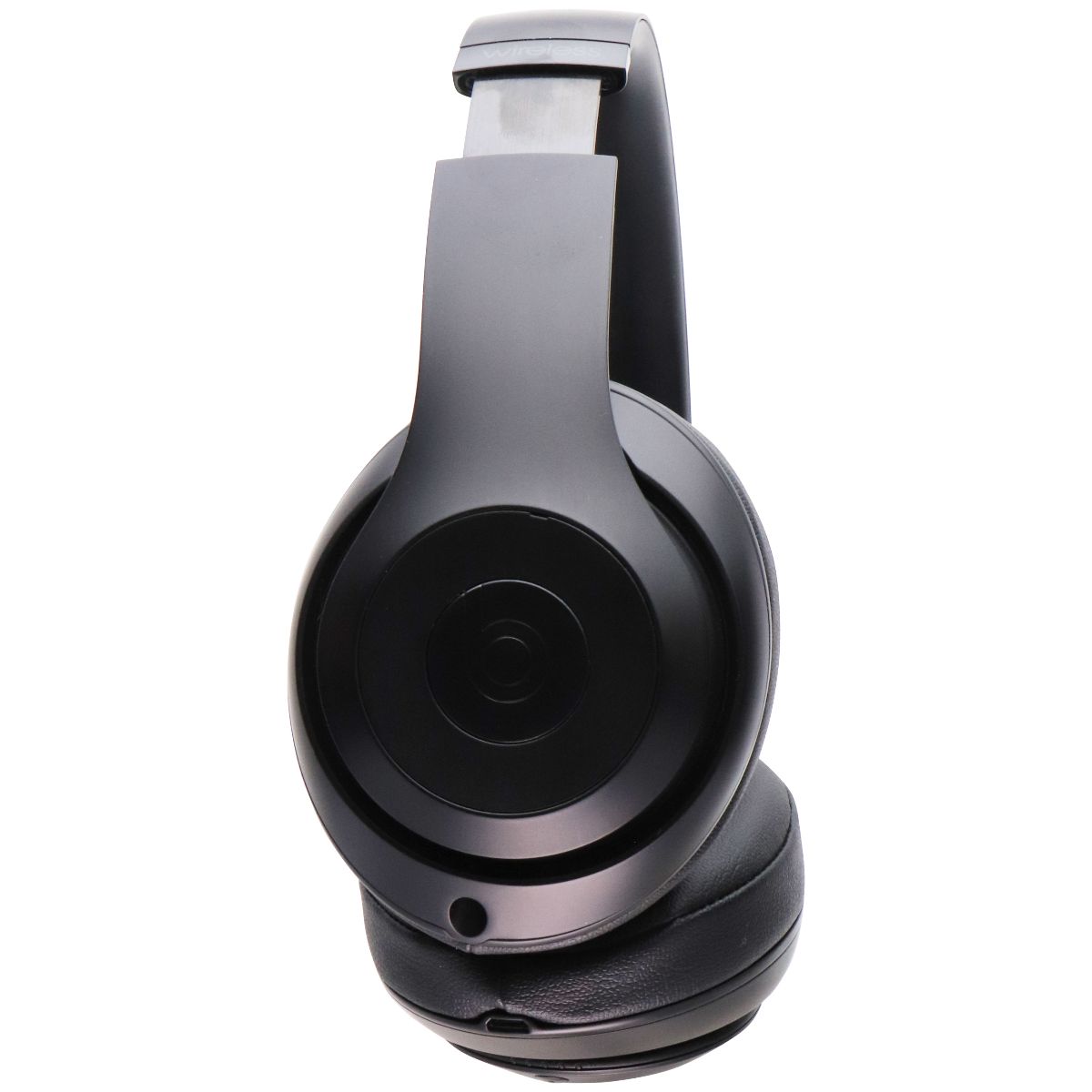 Beats Studio3 Wireless NC Over-Ear Headphones - Matte Black (MX3X2LL/A) Portable Audio - Headphones Beats    - Simple Cell Bulk Wholesale Pricing - USA Seller