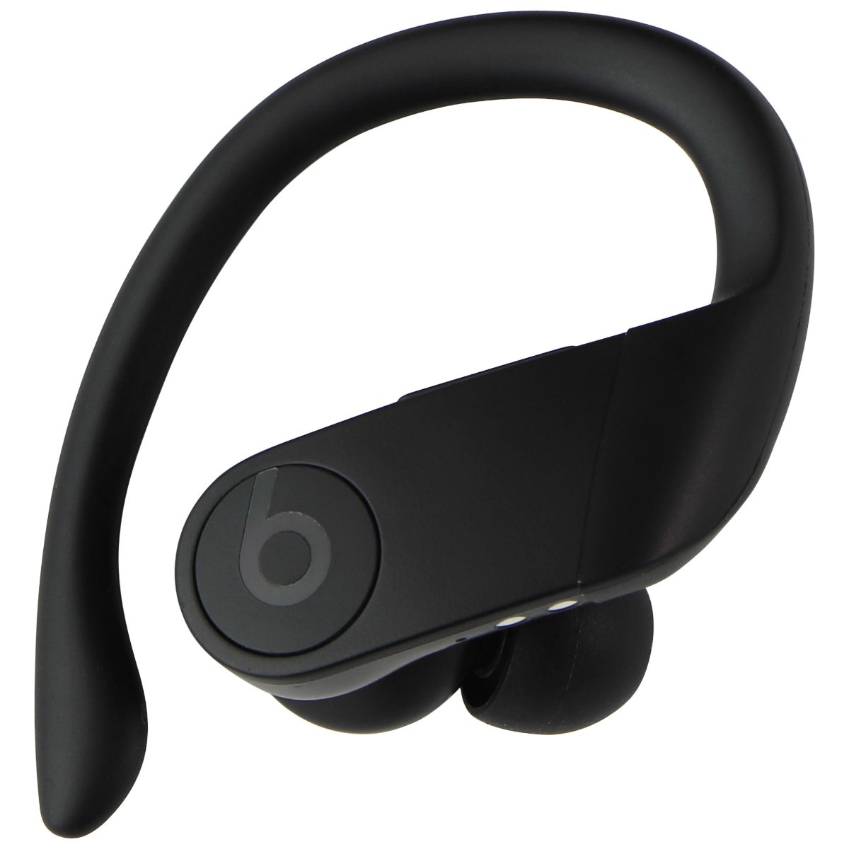 Beats Powerbeats Pro (RIGHT SIDE ONLY) - Black (A2048) Portable Audio - Headphones Beats    - Simple Cell Bulk Wholesale Pricing - USA Seller