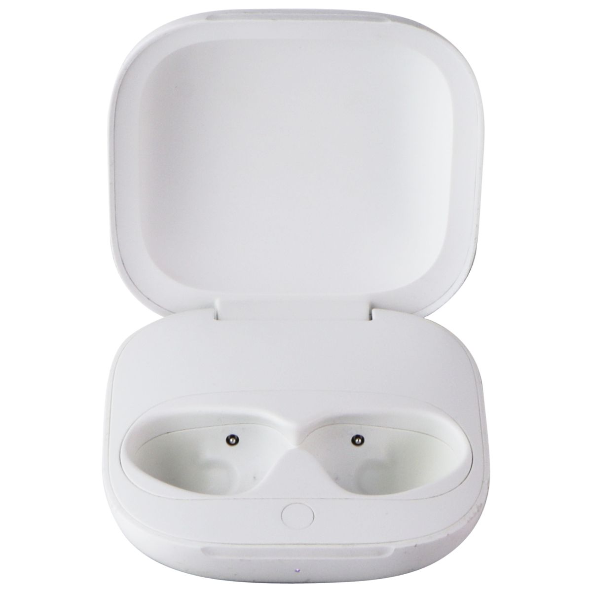 Beats Original Charging Case for Beats Fit Pro - White (Case Only / A2578) Portable Audio - Headphones Beats by Dr. Dre    - Simple Cell Bulk Wholesale Pricing - USA Seller
