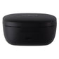 Belkin SoundForm Flow True Wireless Earbuds - Black (AUC006) Portable Audio - Headphones Belkin    - Simple Cell Bulk Wholesale Pricing - USA Seller