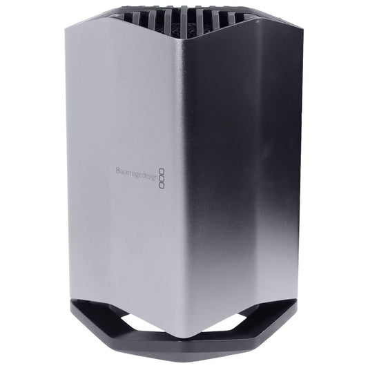 Blackmagic eGPU Pro Vega 56 - External Graphics Processor Computer Parts - Graphics, Video Cards Blackmagic    - Simple Cell Bulk Wholesale Pricing - USA Seller
