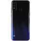 BLU G61 (V81) 6.5-inch Smartphone (Unlocked) - 64GB/Black Cell Phones & Smartphones BLU    - Simple Cell Bulk Wholesale Pricing - USA Seller