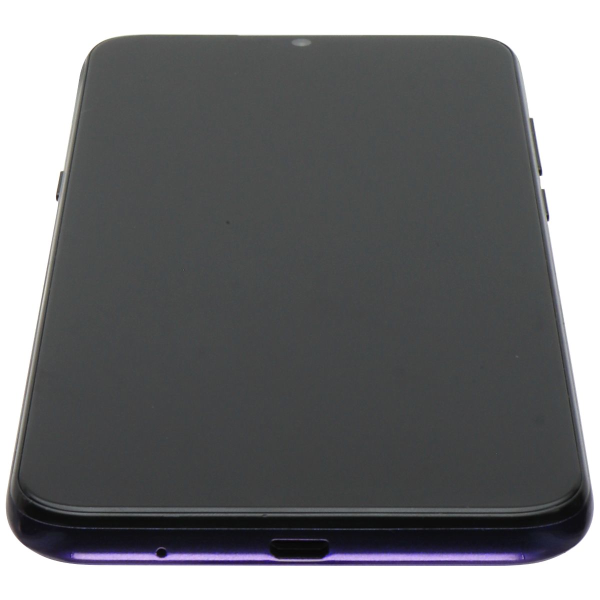 BLU G61 (V81) 6.5-inch Smartphone (Unlocked) - 64GB/Black Cell Phones & Smartphones BLU    - Simple Cell Bulk Wholesale Pricing - USA Seller