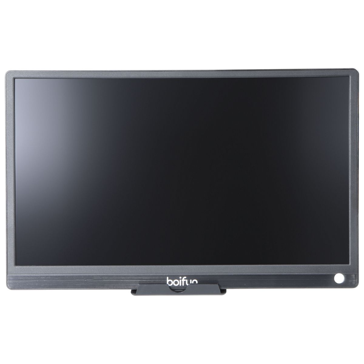 Boifun (15.6-inch) Portable 1080p IPS 60Hz (USB-C) Monitor - Black (Z1 –  Simple Cell Bulk