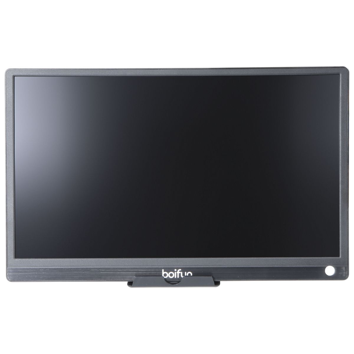Boifun (15.6-inch) Portable 1080p IPS 60Hz (USB-C) Monitor - Black (Z1-8) Digital Displays - Monitors Boifun    - Simple Cell Bulk Wholesale Pricing - USA Seller