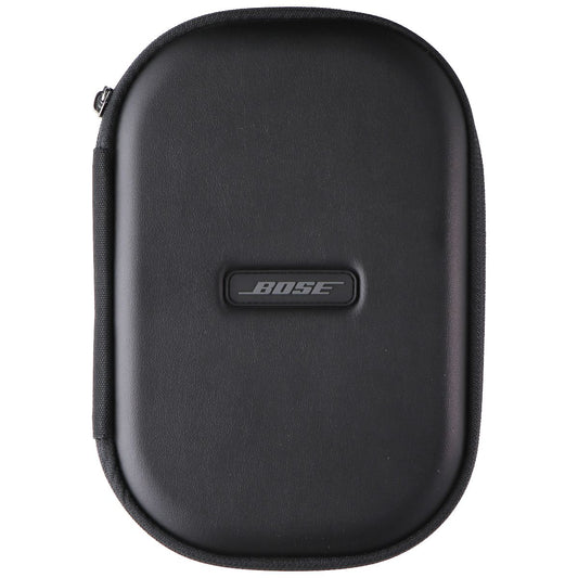 Bose Case w/ Airplane Adapter Slot for QuietComfort 25 & 35 Headphones - Black iPod, Audio Player Accessories - Cases, Covers & Skins Bose    - Simple Cell Bulk Wholesale Pricing - USA Seller