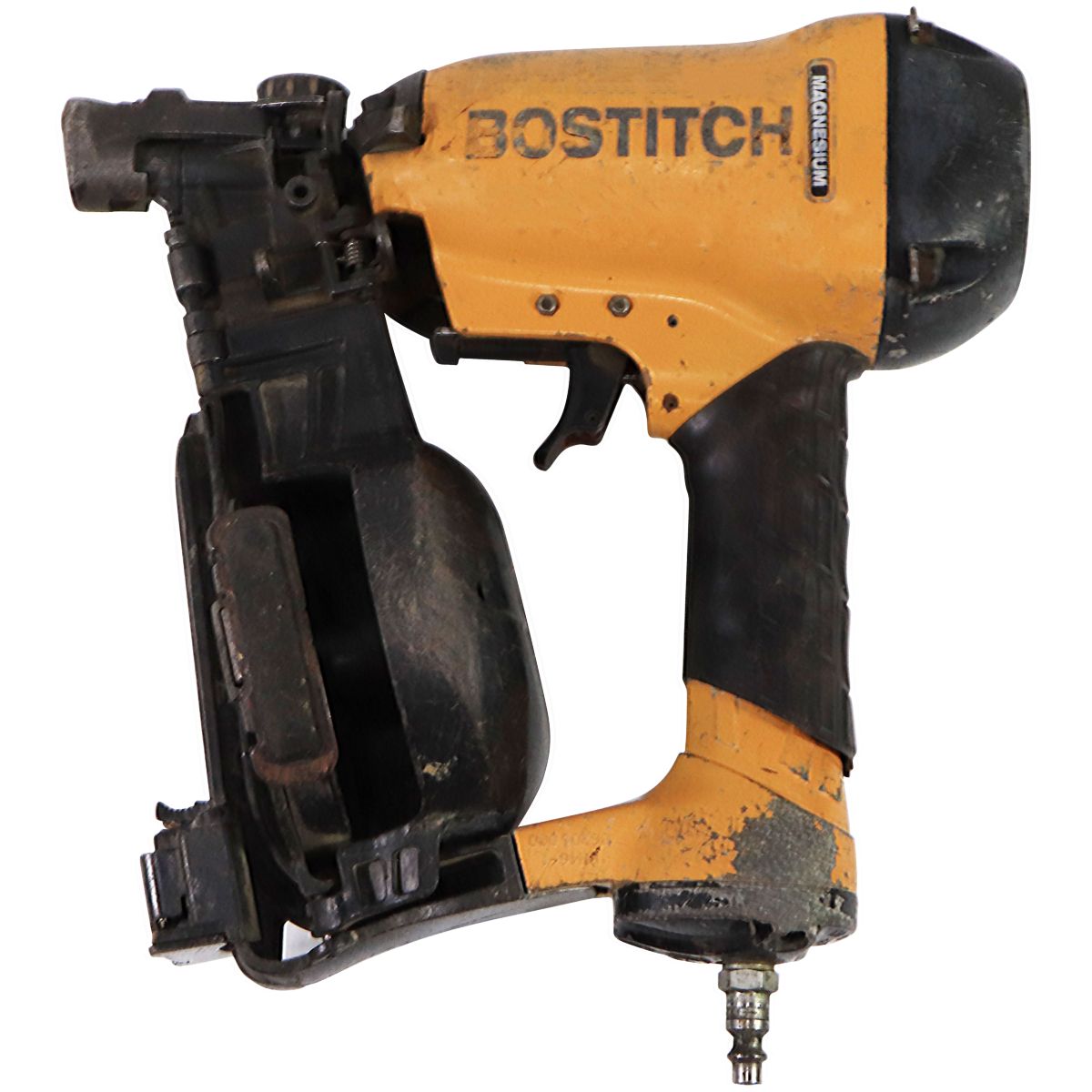 Bostitch RN46-1 Coil Roofing Nailer Home Improvement - Other Home Improvement Bostitch    - Simple Cell Bulk Wholesale Pricing - USA Seller