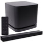 Bose Smart Soundbar 300 and Bass Module 500 System (870014-1100) Home Multimedia - Home Speakers & Subwoofers Bose    - Simple Cell Bulk Wholesale Pricing - USA Seller