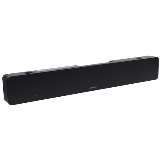 Bose Smart Soundbar 300 and Bass Module 500 System (870014-1100) Home Multimedia - Home Speakers & Subwoofers Bose    - Simple Cell Bulk Wholesale Pricing - USA Seller