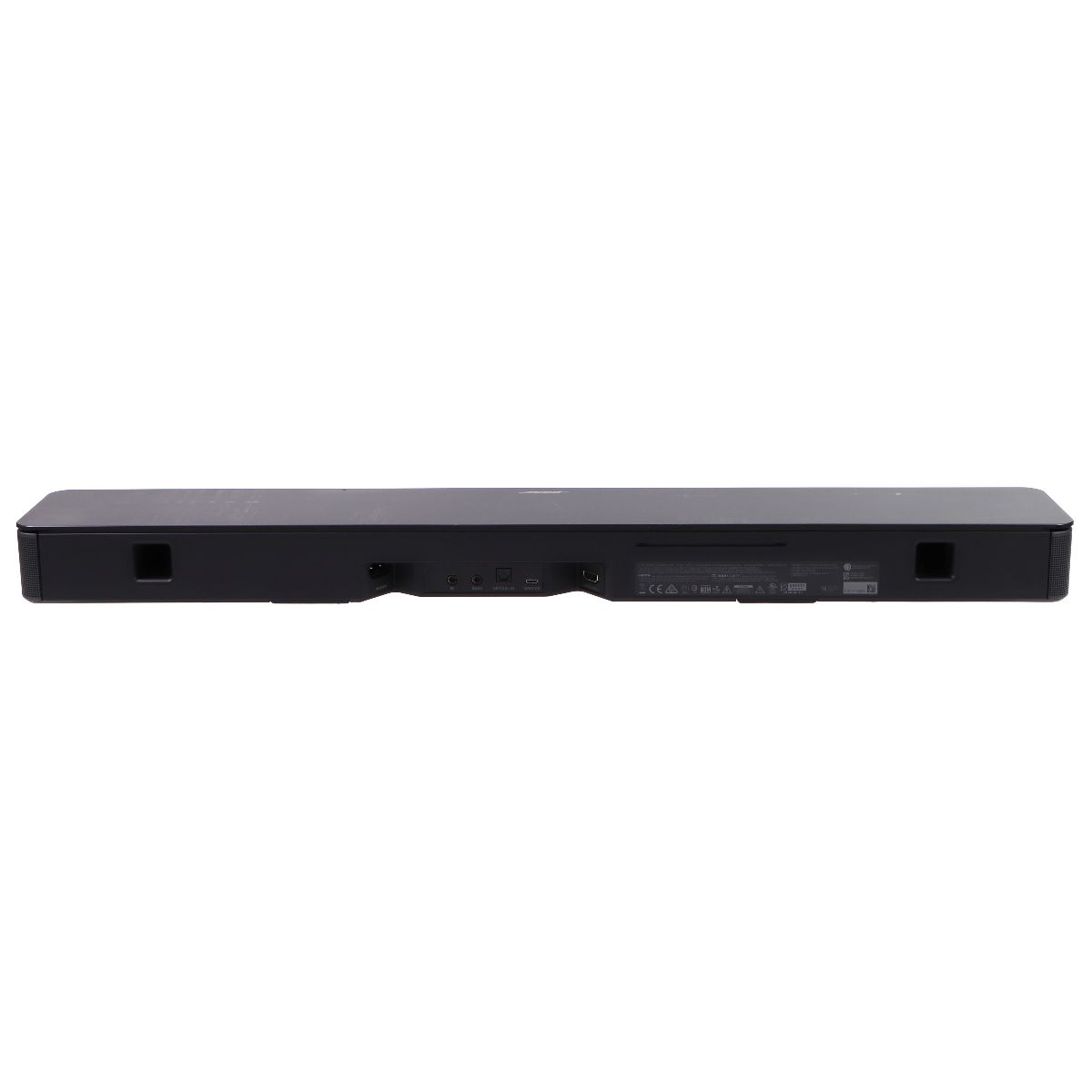 Bose Smart Soundbar 300 and Bass Module 500 System (870014-1100) Home Multimedia - Home Speakers & Subwoofers Bose    - Simple Cell Bulk Wholesale Pricing - USA Seller
