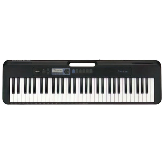 Casio Casiotone, 61-Key Portable Keyboard (CT-S190) w/ Carry Case - Black Other Sporting Goods Casio    - Simple Cell Bulk Wholesale Pricing - USA Seller