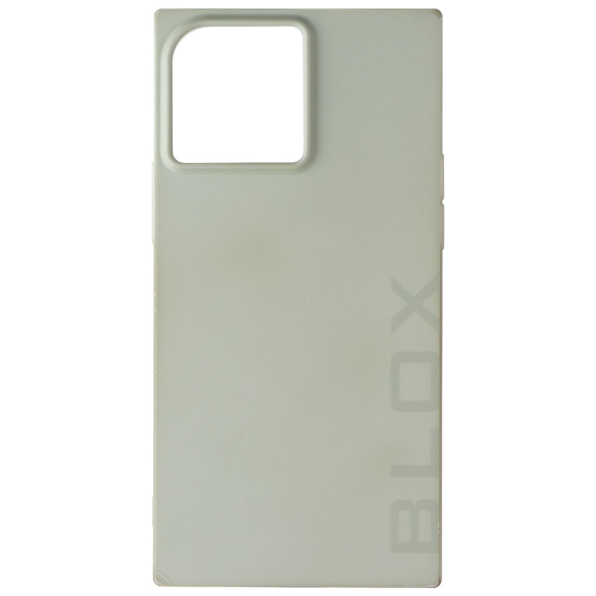 Case-Mate BLOX Series (MagSafe) Square Case for iPhone 13 Pro Max - Sage Green Cell Phone - Cases, Covers & Skins Case-Mate    - Simple Cell Bulk Wholesale Pricing - USA Seller