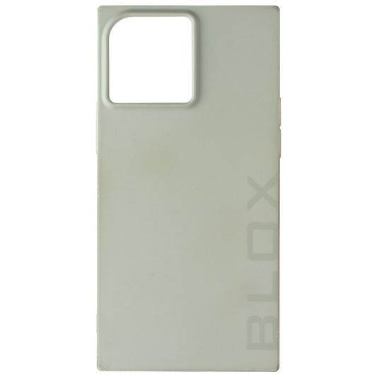 Case-Mate BLOX Series (MagSafe) Square Case for iPhone 13 Pro Max - Sage Green Cell Phone - Cases, Covers & Skins Case-Mate    - Simple Cell Bulk Wholesale Pricing - USA Seller