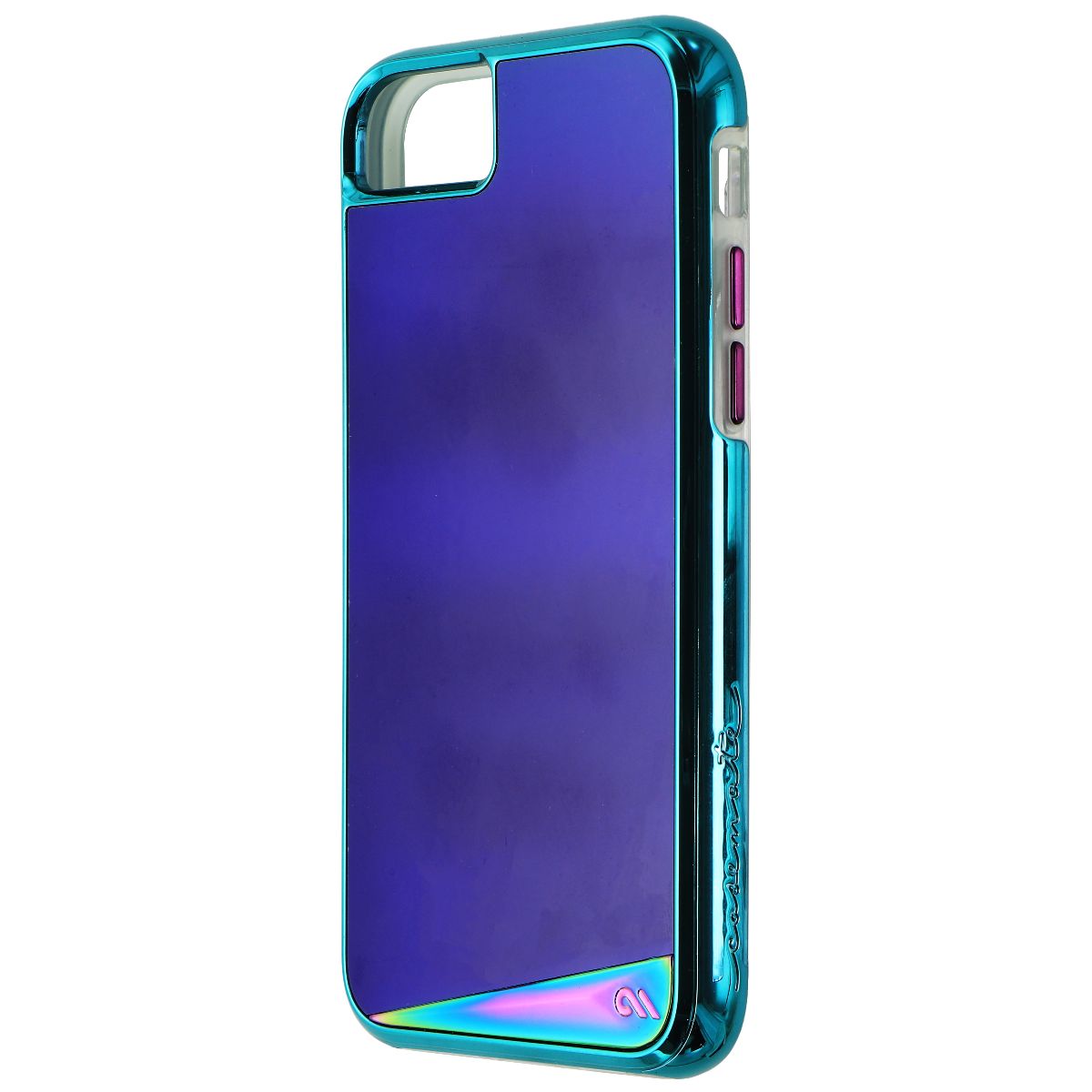 Case-Mate What&#39;s Your Mood? Color Changing Case for Apple iPhone 8 - Multicolor Cell Phone - Cases, Covers & Skins Case-Mate    - Simple Cell Bulk Wholesale Pricing - USA Seller