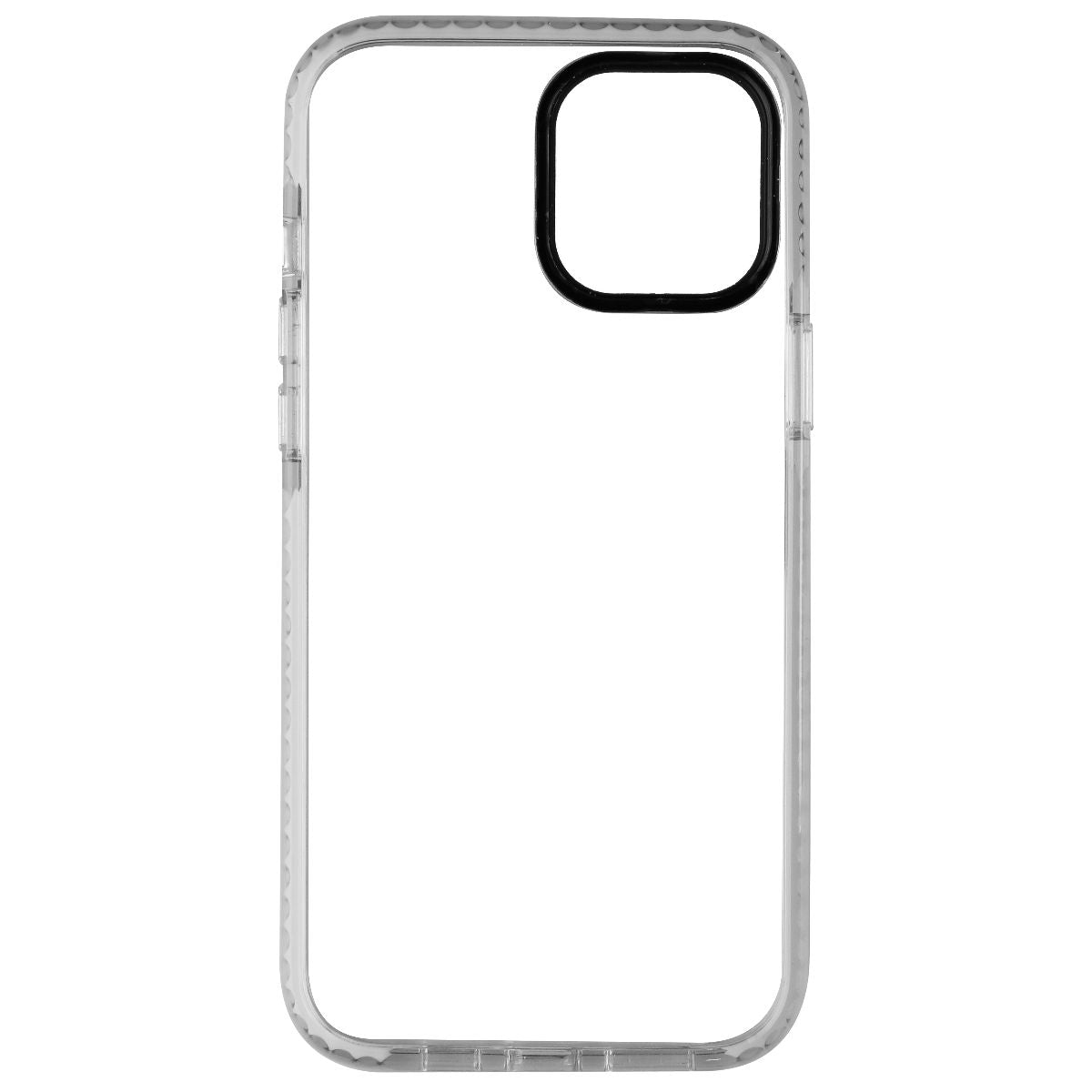 CASETiFY Impact Series Case for Apple iPhone 12 Pro Max - Frost Clear Cell Phone - Cases, Covers & Skins Casetify    - Simple Cell Bulk Wholesale Pricing - USA Seller