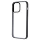 CASETiFY iPhone 14 Pro Max Case - Matte Grey / Clear Cell Phone - Cases, Covers & Skins Casetify    - Simple Cell Bulk Wholesale Pricing - USA Seller