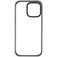 CASETiFY iPhone 14 Pro Max Case - Matte Grey / Clear Cell Phone - Cases, Covers & Skins Casetify    - Simple Cell Bulk Wholesale Pricing - USA Seller