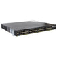 Cisco Catalyst (WS-C2960X-48FPD-L) 48-Port Ethernet Switch Networking - Network Switches Cisco    - Simple Cell Bulk Wholesale Pricing - USA Seller