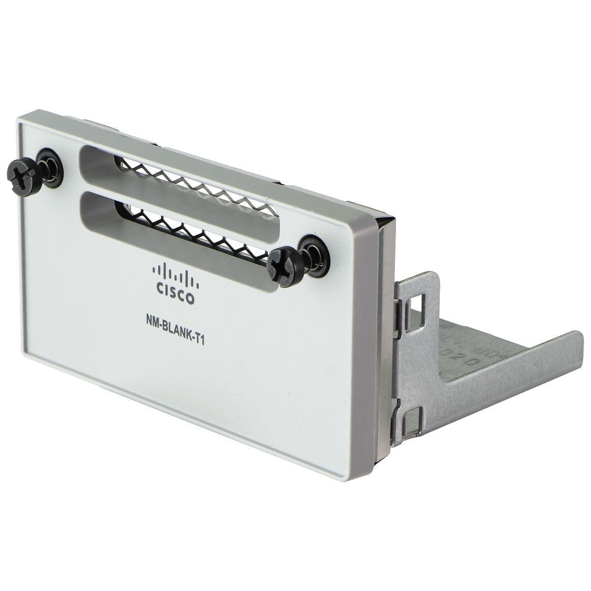 Cisco (NM-BLANK-T1) Module Blank for C9300 Series Switch Networking - Switch Modules Cisco    - Simple Cell Bulk Wholesale Pricing - USA Seller