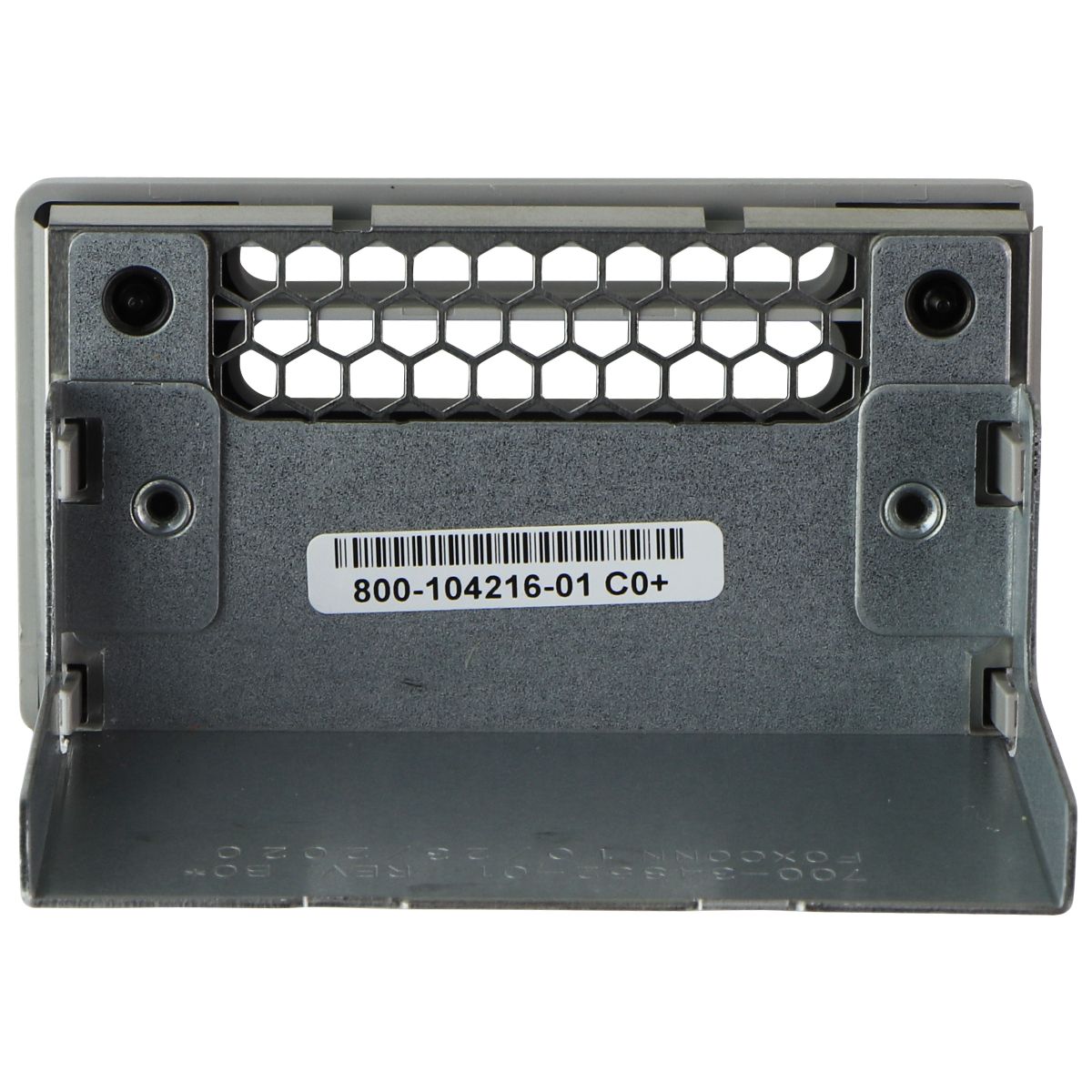 Cisco (NM-BLANK-T1) Module Blank for C9300 Series Switch Networking - Switch Modules Cisco    - Simple Cell Bulk Wholesale Pricing - USA Seller