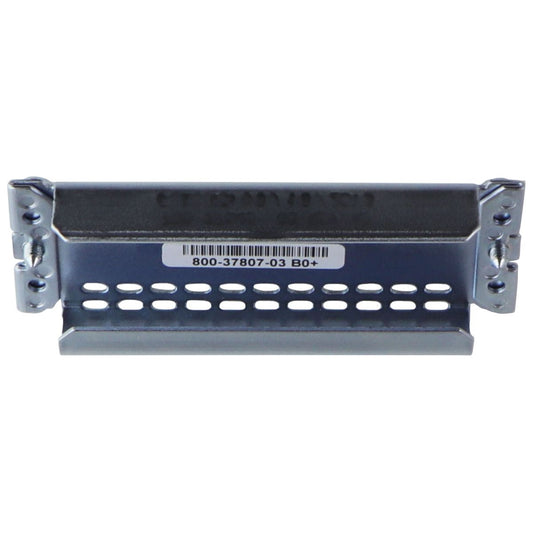 Cisco NIM-BLANK Cover for NIM Slot - Silver Networking - Enterprise Routers Cisco    - Simple Cell Bulk Wholesale Pricing - USA Seller