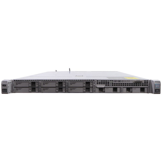 Cisco UCS C220 M4 Rack Server - Xeon E5-2620 v4/6 x 120GB SSD/64GB RAM/Serv 2016 Servers, Clients & Terminals - Servers Cisco    - Simple Cell Bulk Wholesale Pricing - USA Seller