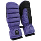 Columbia Women's Snow Diva Insulated Mittens - MEDIUM - Dark Sapphire Sheen Other Sporting Goods Columbia    - Simple Cell Bulk Wholesale Pricing - USA Seller