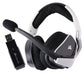 Corsair Void Elite RGB Wireless Gaming Headset - White Portable Audio - Headphones Corsair    - Simple Cell Bulk Wholesale Pricing - USA Seller