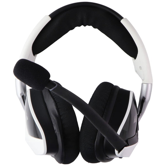 Corsair Void Elite RGB Wireless Gaming Headset - White Portable Audio - Headphones Corsair    - Simple Cell Bulk Wholesale Pricing - USA Seller