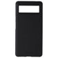 Crave Dual Guard Series Dual Layer Case for Google Pixel 6 - Black Cell Phone - Cases, Covers & Skins Crave    - Simple Cell Bulk Wholesale Pricing - USA Seller