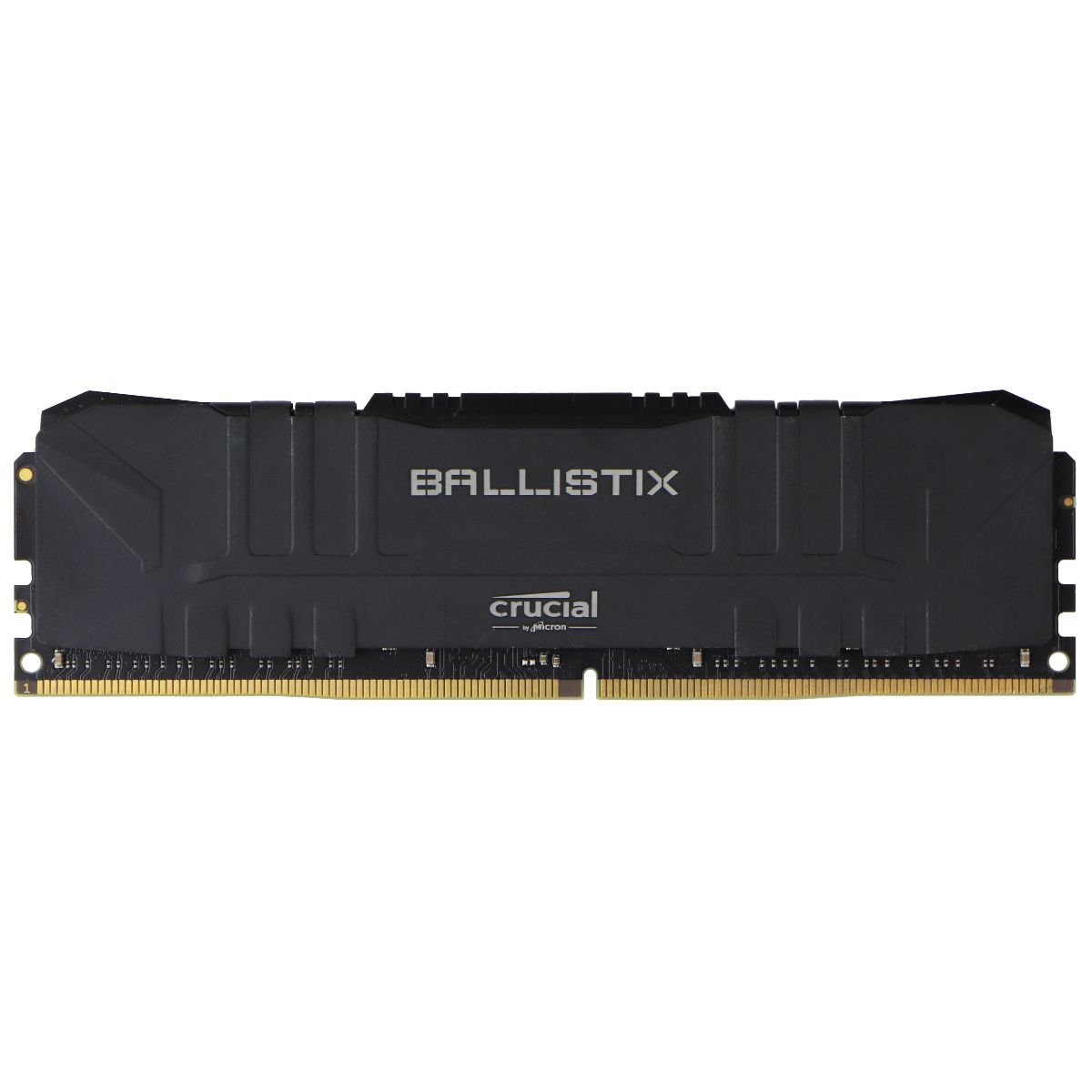 Crucial Ballistix 16GB RAM Memory DDR4 3200MHz (Model: BL16G32C16U4B) Computer Parts - Memory (RAM) Crucial Ballistix    - Simple Cell Bulk Wholesale Pricing - USA Seller