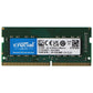 Crucial (16GB) DDR4 3200MHz (PC4-25600) SODIMM Laptop RAM CT16G4SFRA32A.C8FE Computer Parts - Memory (RAM) Crucial    - Simple Cell Bulk Wholesale Pricing - USA Seller