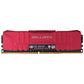 Crucial BALLISTIX (8GB) DDR4 3000MHz Desktop RAM Memory BL8G30C15U4R.M8FE - Red Computer Parts - Memory (RAM) Crucial Ballistix    - Simple Cell Bulk Wholesale Pricing - USA Seller