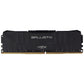 Crucial BALLISTIX (8GB) DDR4 3200MHz Laptop RAM Memory BL8G32C16U4B.8FE - Black Computer Parts - Memory (RAM) Crucial Ballistix    - Simple Cell Bulk Wholesale Pricing - USA Seller