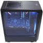 CyberPower C-Series Gaming PC (i5-8600K / GTX 1070 Ti / 1TB + 256SSD / 16GB RAM) PC Desktops & All-In-Ones CyberPowerPC    - Simple Cell Bulk Wholesale Pricing - USA Seller